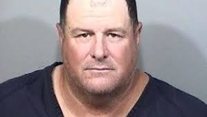 Photos: Arrest mugshots 5-2-17