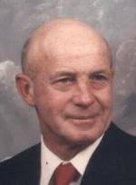 George L “Pep” Graber (1928-2010)
