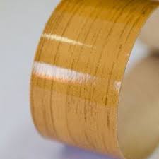 Tutkalli Pvc Kenar Bandi 22x0 40mm Desenli Renk High Gloss Kastamonu Bambu 50 Metre Pvc Dekorasyon Mobel Bambu Renkler Desenler