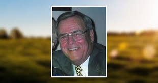 Gordon Reese Obituary November 25, 2016