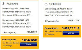Wie man kostenlose flugtickets bekommt posted on märz 23, 2021 by admin. Gunstige Fluge Buchen Welche Faktoren Beeinflussen Den Flugpreis