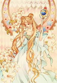 Looking for the best sailor moon crystal hd wallpaper? Free Wallpaper Serenity Sailor Moon Crystal Wallpaper