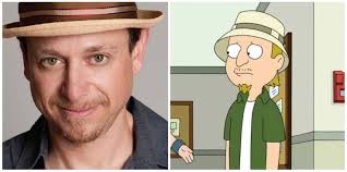 Chowder, Endgame. Enjoy!