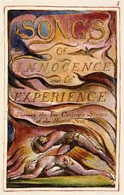Songs Of Innocence And Of Experience Wikipedia