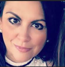 Christy Alexandra Rivera