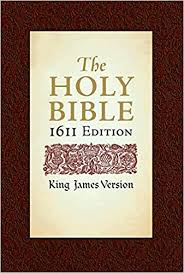 King james bible free kjv. Holy Bible King James Version 1611 Edition Hendrickson Publishers 9781565638082 Amazon Com Books