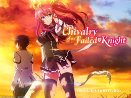 Watch Chivalry of a Failed Knight (English Subtitled) | Prime Video