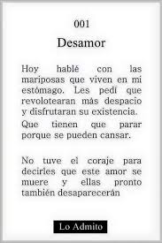 Desamor Quotes Love Quotes Poems