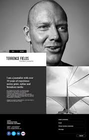 Freelancer website #3