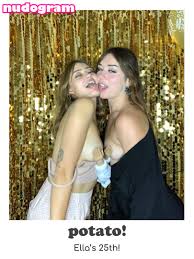 Ella Purnell  ella_purnell Фото утечки OnlyFans обнаженная №13 - Nudogram  v2.1