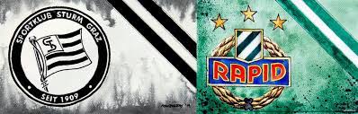 Dass rapid zuletzt von salzburg auseinandergenommen wurde, wird kein vorteil für sturm sein, zumal man bei rapid nun. Analyse Punkteteilung Zwischen Sturm Und Rapid Abseits At