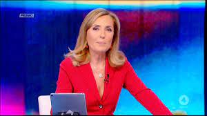 Io mi sarei infuriata se avessi visto i miei genitori o i. Chi E Barbara Palombelli Eta Marito Figli E Carriera E Stasera Italia Chiechiera It