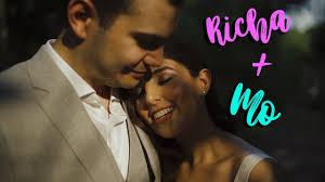 Wedding Video Singapore: Richa Mo