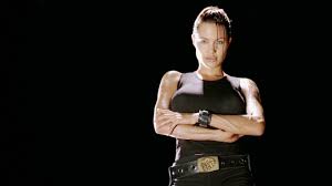 Angelina jolie stars as lara, the iconic adventure heroine who searches around the world for a mysterious relic. 10 Things You Didn T Know About Lara Croft Tomb Raider