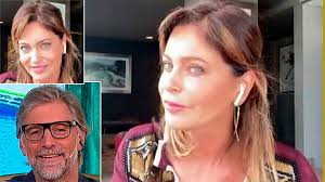 Karina mazzocco assumes the responsibility to be the protector and provider for those he loves, but demands their respect and attention in return. Ultimas Noticias Sobre El Personaje Karina Mazzocco Ciudad Magazine