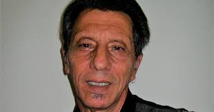 Our Surry Hills Our Home is a memoir for George Cassar of the many families  who lived there before the suburb became gentrified.