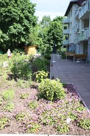 Unsere leistungen bei der miethausverwaltung oldenburg. Gsg Oldenburg Demenz Wohngemeinschaft Kennedystrasse 12 14 Mapio Net