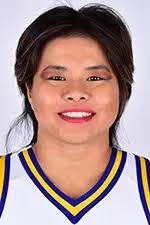 2023-24 Cheerleading Roster