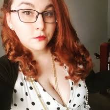 Megpie Barker (@ItsMegpie)