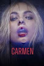 Carmen opera tickets