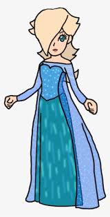 You can only choose one though. Free Download Rosalina Clipart Rosalina Mario Bros Rosalina By Katlime Transparent Png 705x1071 Free Download On Nicepng
