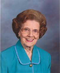 Mary Pace McGee Obituary