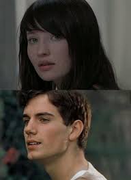 Eerlijk gezegd, ik vraag me nog steeds af wat er had kunnen gebeuren als  deze twee als Bella en Edward waren gecast. : r/twilight