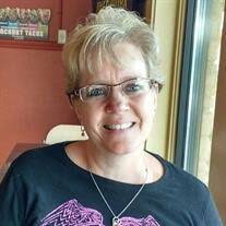 Nancy Ann Morin Obituary