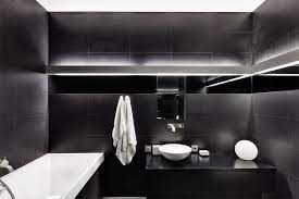 There are now toilets that don't need the use of hands or even water. Designing A High Tech Bathroom What To Consider