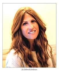 Deborah Rothman's Instagram, Twitter & Facebook