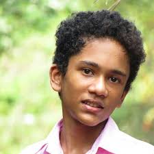 Profile for Abel Alex George