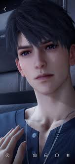 Y'ALL NEED TO READ CALEB'S MYTH AND 5 STARS!! 😫💔 : r/LoveAndDeepspace