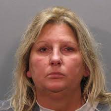 Daughter arrested Monday after elderly woman's bank account was cleaned out