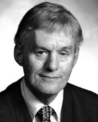 Edwin Hill Obituary (1942