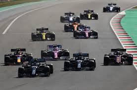 Twenty drivers, 10 teams, but who is driving for who in 2020 and can anybody stop reigning world champion lewis hamilton? Formula 1 Driver Lineup Changes From 2020 To 2021