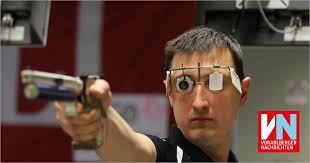 Trotz Absenzen die Rangordnung gehalten