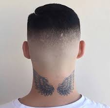 Don't be the barber that doesn't know how to execute it! Mid Fade
