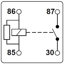 Watch the diy automotive wiring diagrams video at the bottom of the page to find out how to use. Automotive Relay Guide 12 Volt Planet