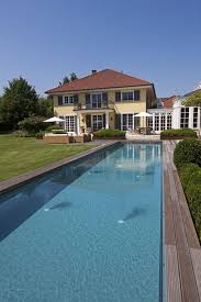 Pool Mit Salzelektrolyse Salzwasser Pool Im Garten Pool Im Garten Pool Garten