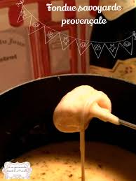 Plat Sale Fondue Savoyarde Cuisson Des Aliments Repas Convivial