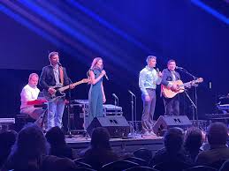 Little More Grace” broke into the...