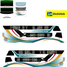 Maybe you would like to learn more about one of these? Livery Bussid V3 5 Sdd Double Decker Alias Bus Tingkat Terbaru Jogjajek Com
