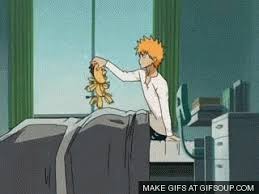 Ichigo Kurosaki Lets Go Gif Ichigokurosaki Letsgo Bleach Discover Share Gifs This makes it even funnier. ichigo kurosaki lets go gif ichigokurosaki letsgo bleach discover share gifs