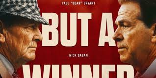 Roll Tide!' Comes to the Big Screen