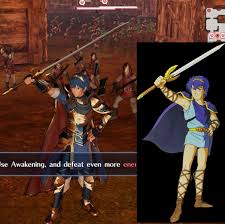 You unlock 20 of these characters simply by playing through chapter 14 in story mode, but in order to unlock the final 3, you must delve into the depths of history mode. Fire Emblem Warriors Otç„¡åŒ Now Everyone Can Ougi Page 18 Resetera