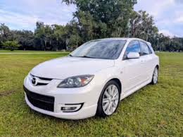 Image result for Crystal White 2007 Mazda3