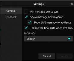 In short, bigo live is an app that allows you to become the … Bigo Live Connecto 1 0 Beta Download Free Bigoliveconnector Exe