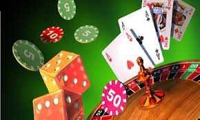 What Online Casino Bonuses Are Available For You? - Londontopia