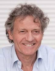 Physics and Astronomy Gavin King Wins UM System President's Award