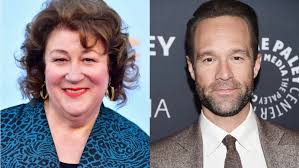 Margo Martindale to Lead Maple Syrup Heist Prime Video Series